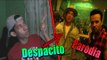 Luis Fonsi - Despacito ft. Daddy Yankee - Analizando la letra y Parodia