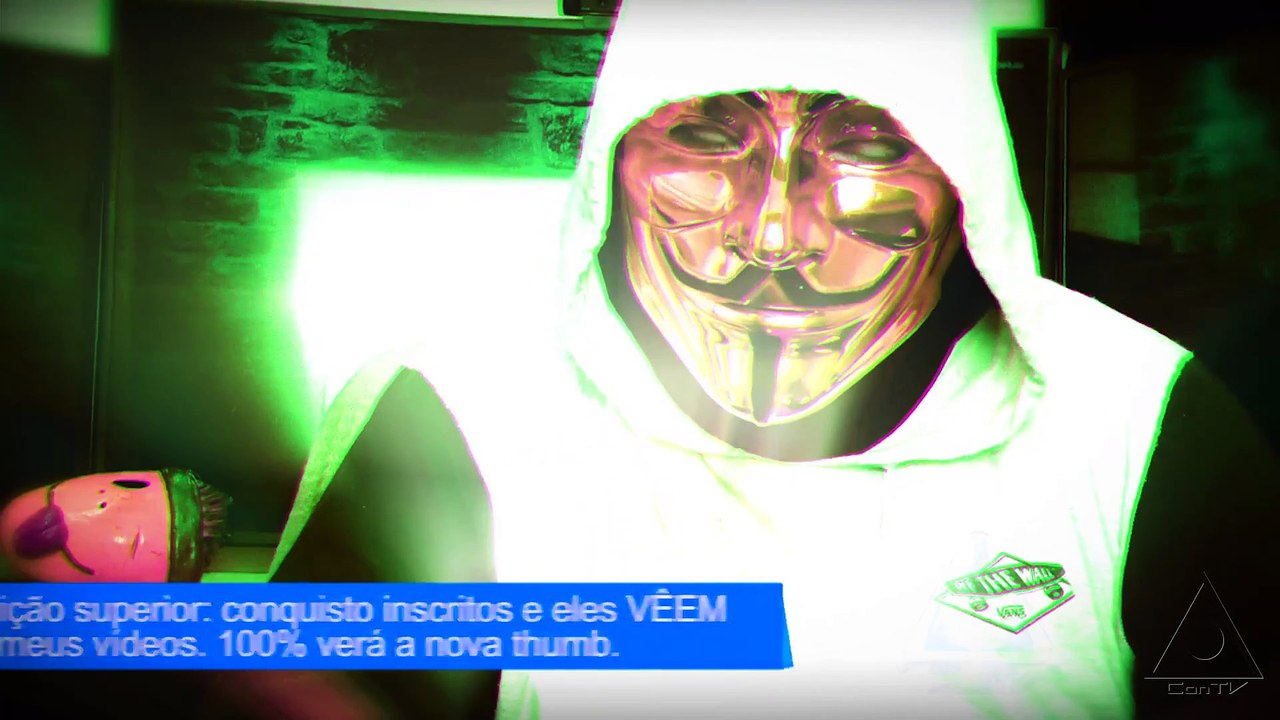 ( Porque Eu Vim Pro Dailymotion )