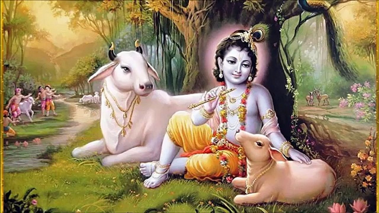 Tamanna - Jyoti Suri - Shri Krishan Bhajan  2017 - MsRecords
