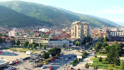 Komuna e Tetovës harxhon 10 mijë euro për kafe dhe kikirika