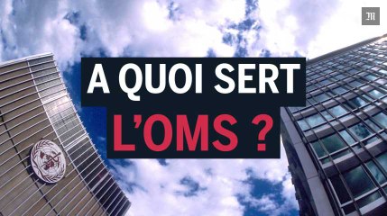 Doc 19 - A quoi sert l'OMS ?