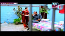 Haal-e-Dil Episode 150 - on Ary Zindagi in High Quality 24th May 2017