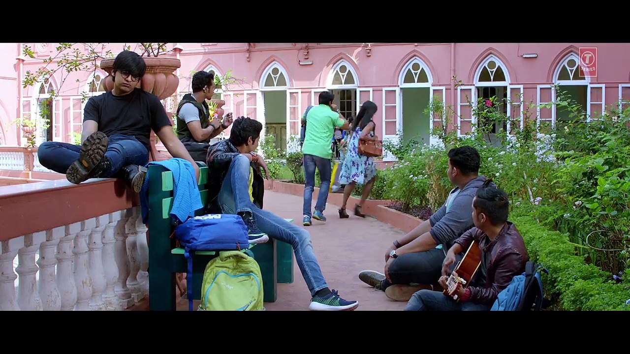 Girlfriend Video Song - FU - Friendship Unlimited - Vishal Mishra