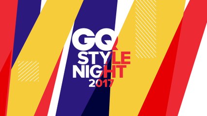 GQ Style Night : Rejoignez-nous à la soirée la plus stylée de l'année le 1er juin