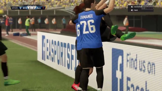 2017 - LPM League - Season 5 | Wild Hogs 2-2 BWN | BWN 2-3 Wild Hogs