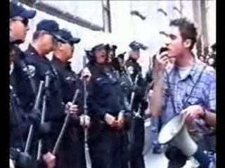 Time For Action 2 (Anti-Vivisection)