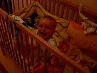 Il est l'heure de faire dodo Titouan 10 mois 1/2