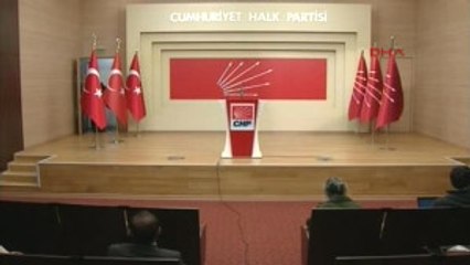 Bülent Tezcan : Zorbalığa Karşı Bedenlerinden Başka Silahları Olmayan Insanlar Tutuklanıyor