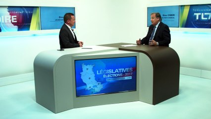 7 Mn Chrono - Dino Cinieri