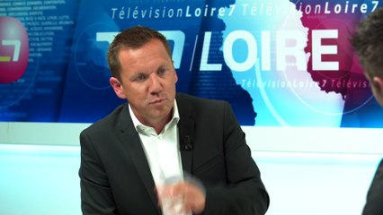 7 Mn Chrono - Léo Chavas