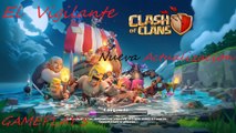 Clash of Clans _ Nueva aventura _ Viendo si me convence jejeje