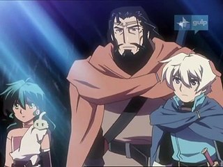 Deltora Quest Episodio 3 ita- Il Cavaliere Dorato parte 2(360p_H.264-AAC)