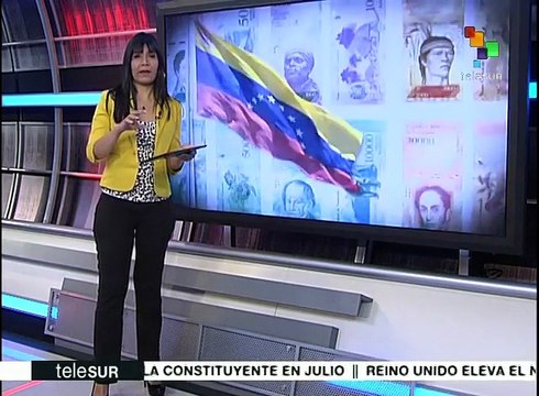 Arrancó en Venezuela el nuevo sistema de compra-venta de divisas