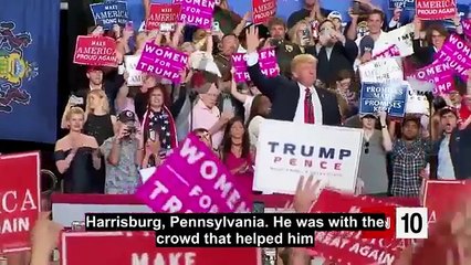 breaking news CNN , 2017 English subtitle