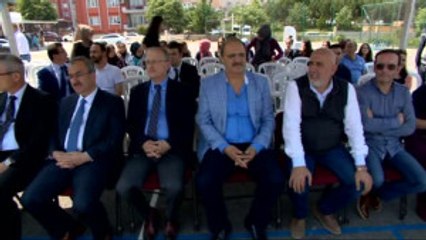 Büyükşehir'den Spora Bir Yatırım Daha