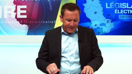 7 Mn Chrono - Ludovic Vaginay