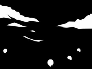 Le Corbeau voulant imiter l'Aigle