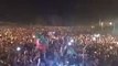 Check Out Crowd In PTI Jalsa Kahsmor As Imran Khan Reached Jalsa Gah