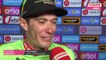 Cyclisme - Giro : Rolland «Une journée incroyable»