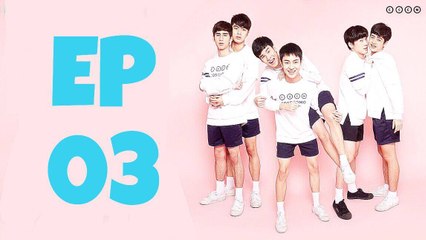 EP 03 Full | MAKE IT RIGHT SEASON 2 | รักออกเดิน ซีซั่น 2