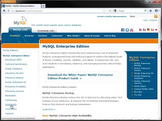Tutorial Mysql Workbench