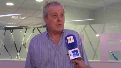 Navarro:  "Si se va Griezmann, vendrá otro buen jugador"
