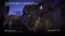 Sniper Elite 4 - Italia - Deathstorm pt 2 : Infiltration (Add-on) (134)