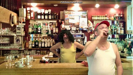 Brèves de comptoir - Roger Moore is dead