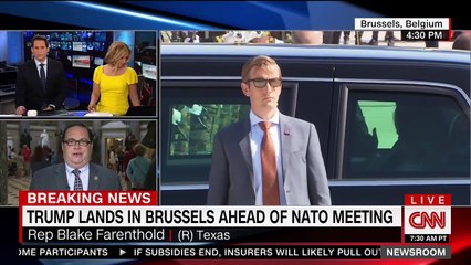 GOP Lawmaker Hilariously Claims DNC Hack was an 'Inside Job,' Proven by 'Stuff on the Internet'