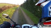 EXTREME Biker Road Rage & Moorcycle Accidents Compilation 2017 [Ep. #19]