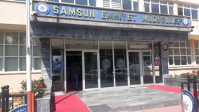 Cinayet Zanlısına Çelik Yelekli Koruma