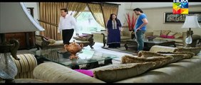 Meray Khuda Episode 15 Full HUM TV Drama Mar 04, 2015