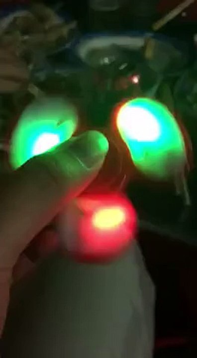video-Spinner