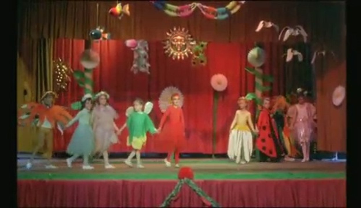 Pour toi ma soeurette @elodie