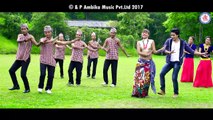 New Nepali Lok Dohori 2074 _ Timi Mobile - Balu BC & Sushila Gaire Banjade