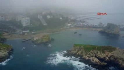 Adana Boya Fabrikasında Korkutan Patlama