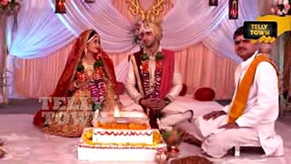 Yeh Hai Mohabbatein - 25th May 2017 - Latest Upcoming Twist - Star Plus TV Serial News