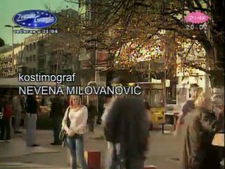 Pare ili Zivot - 5. epizoda