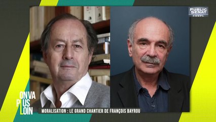 On va plus loin - On va plus loin (22/05/2017)