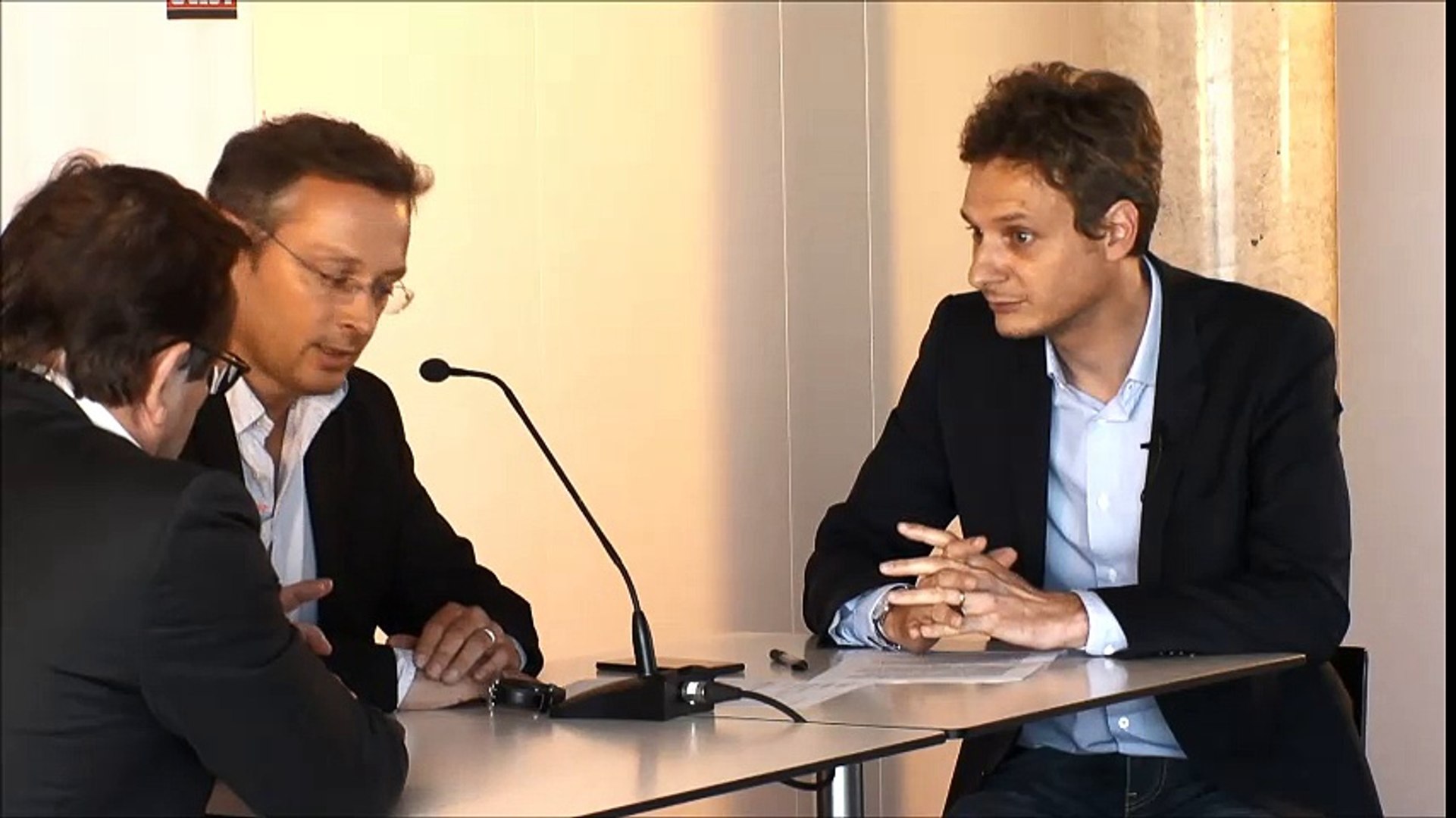 Le Débrief Politique #1