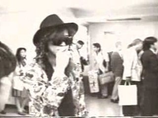 X Japan - Say anything (PV)