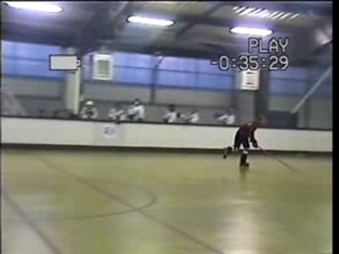 LOU - Saint-Etienne 1er but du LOU