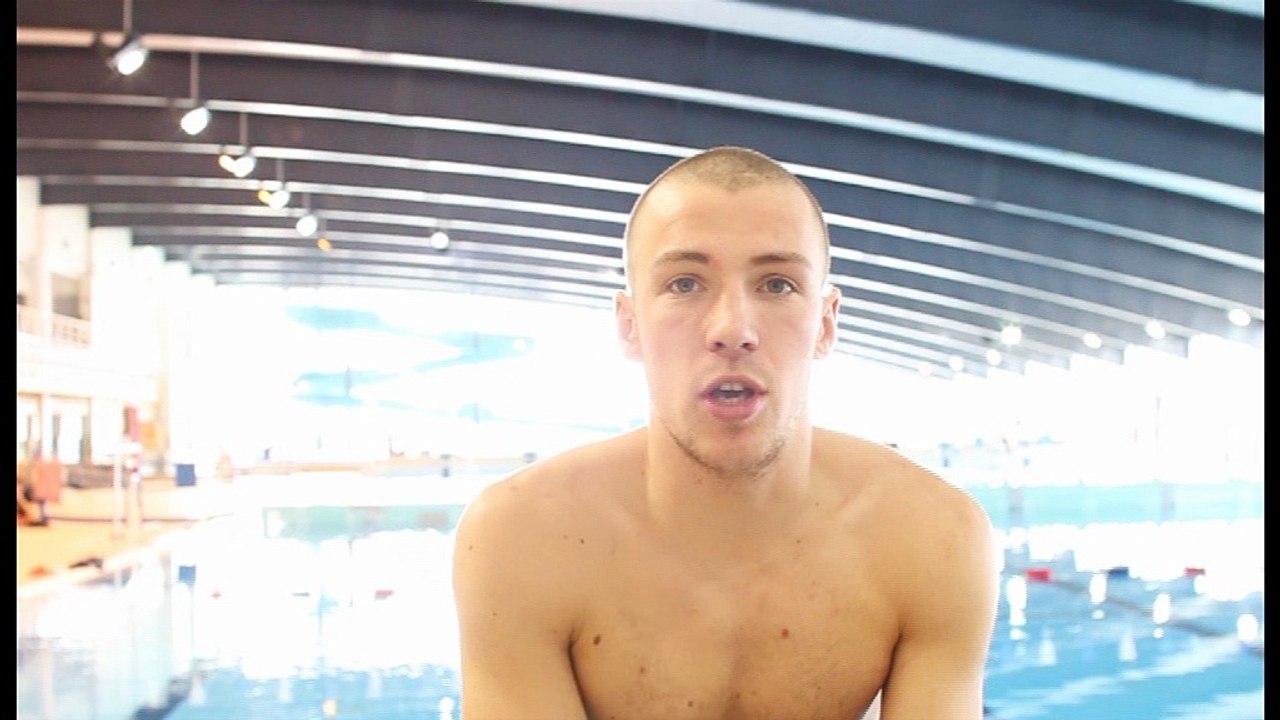 Un instant avec Hyacinthe Flandre - U23M