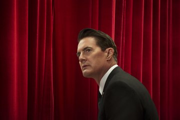 Twin Peaks - Season 3 Episode 4 ~~ Streaming (S03E04)