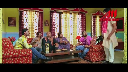 Hot Bedroom Scene From Bhojpuri Movie  Sexy Video  Barood Movie