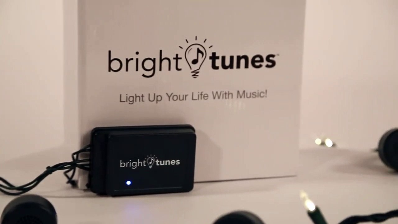 Bright Tunes - Product Vda