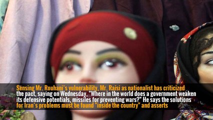 Iran Has Its Own Hard-Line Populist, and He’s on the Rise