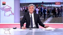 Invité : François Patriat - Territoires d'infos (24/05/2017)