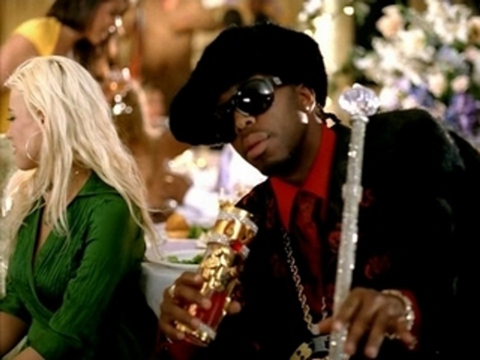 International player's anthem - UGK ft Outkast
