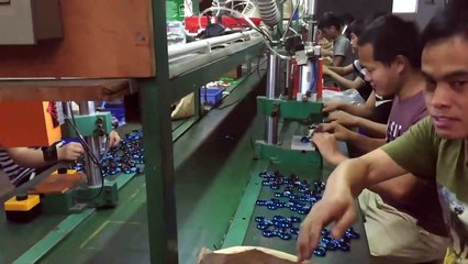 Ou sont fabriqués vos Fidget Spinners ? EN CHINE !!